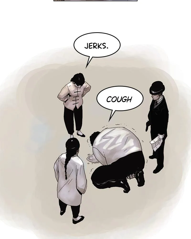 Read Delusion Hongjacga en Manga Online