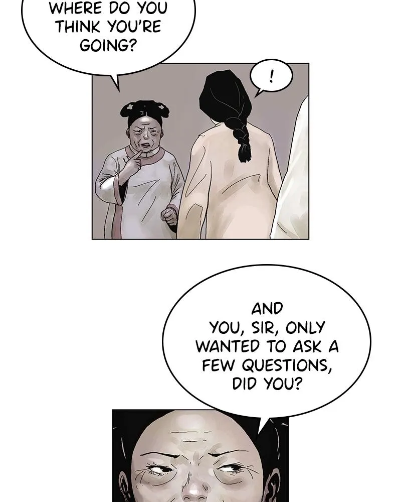 Read Delusion Hongjacga en Manga Online