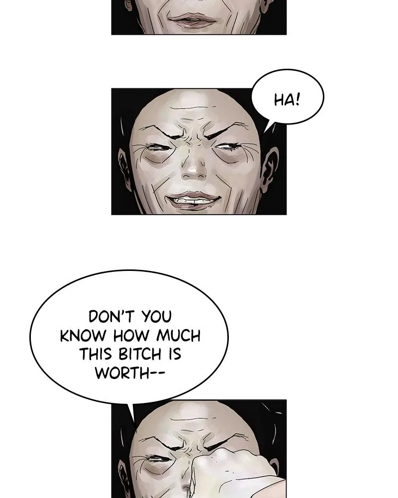 Read Delusion Hongjacga en Manga Online