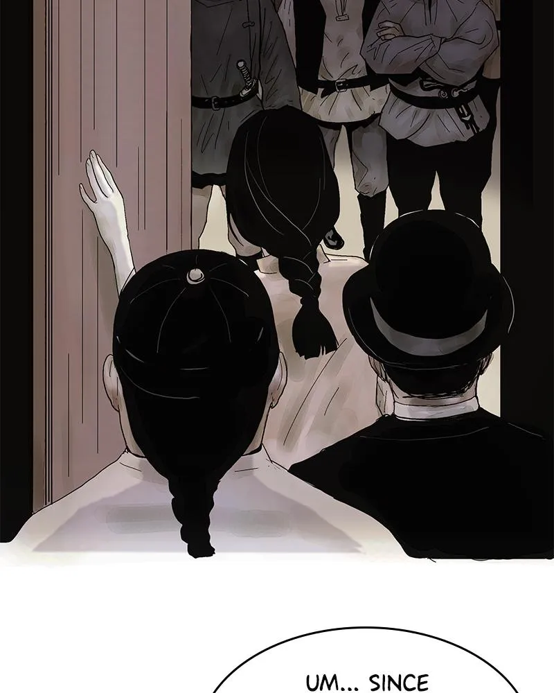 Read Delusion Hongjacga en Manga Online