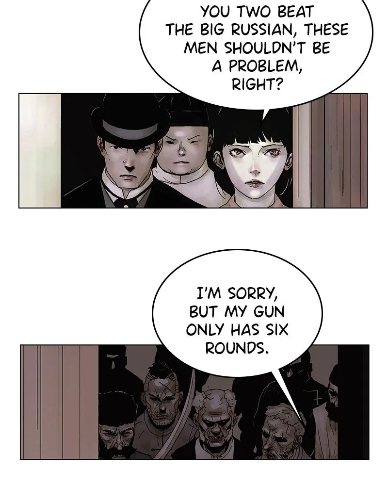 Read Delusion Hongjacga en Manga Online
