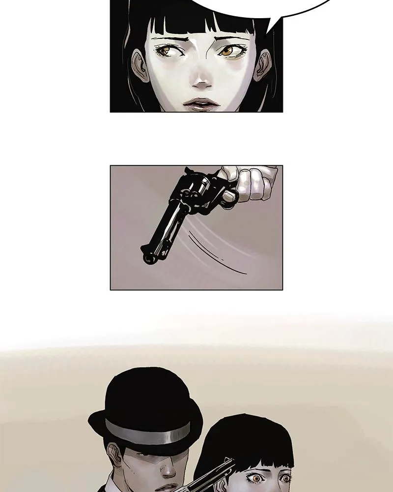 Read Delusion Hongjacga en Manga Online