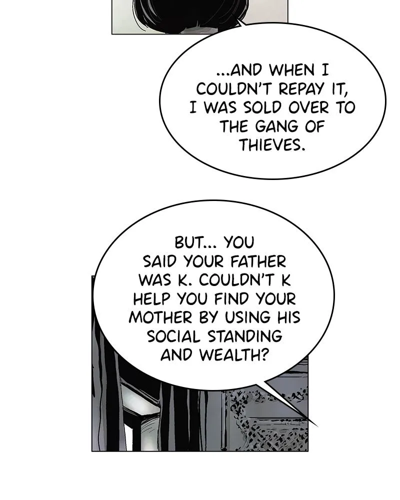 Read Delusion Hongjacga en Manga Online