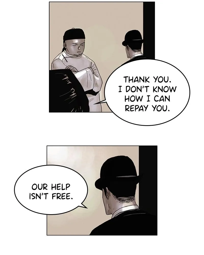 Read Delusion Hongjacga en Manga Online