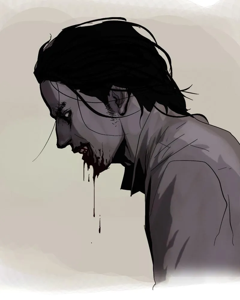 Read Delusion Hongjacga en Manga Online