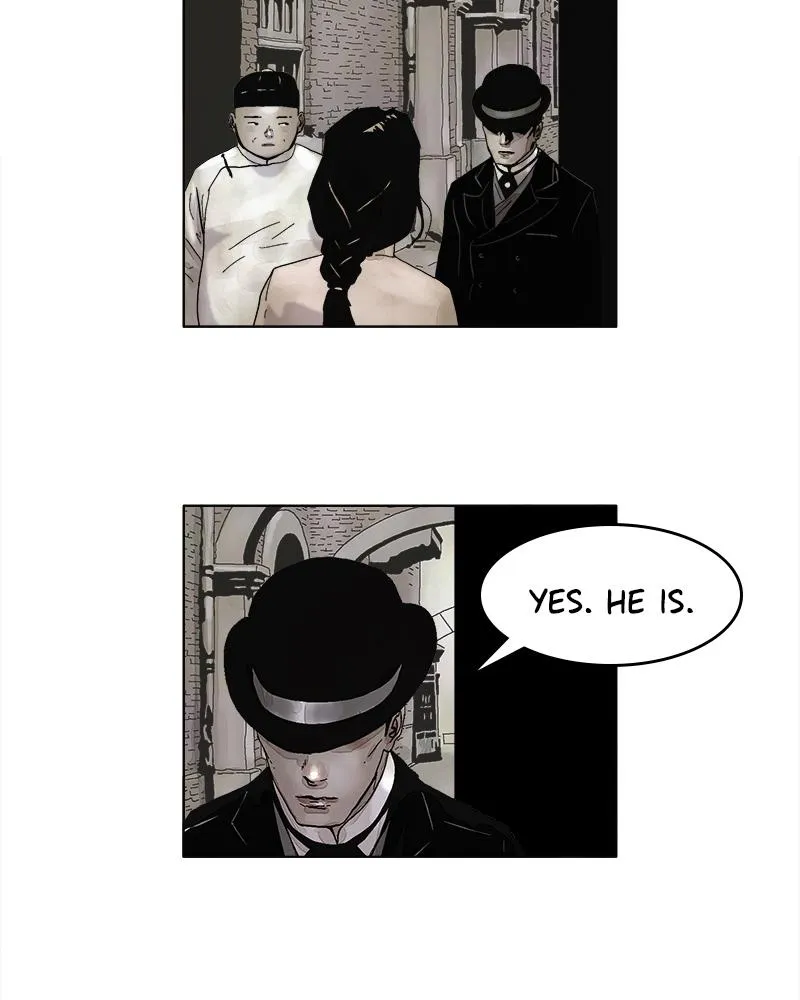 Read Delusion Hongjacga en Manga Online