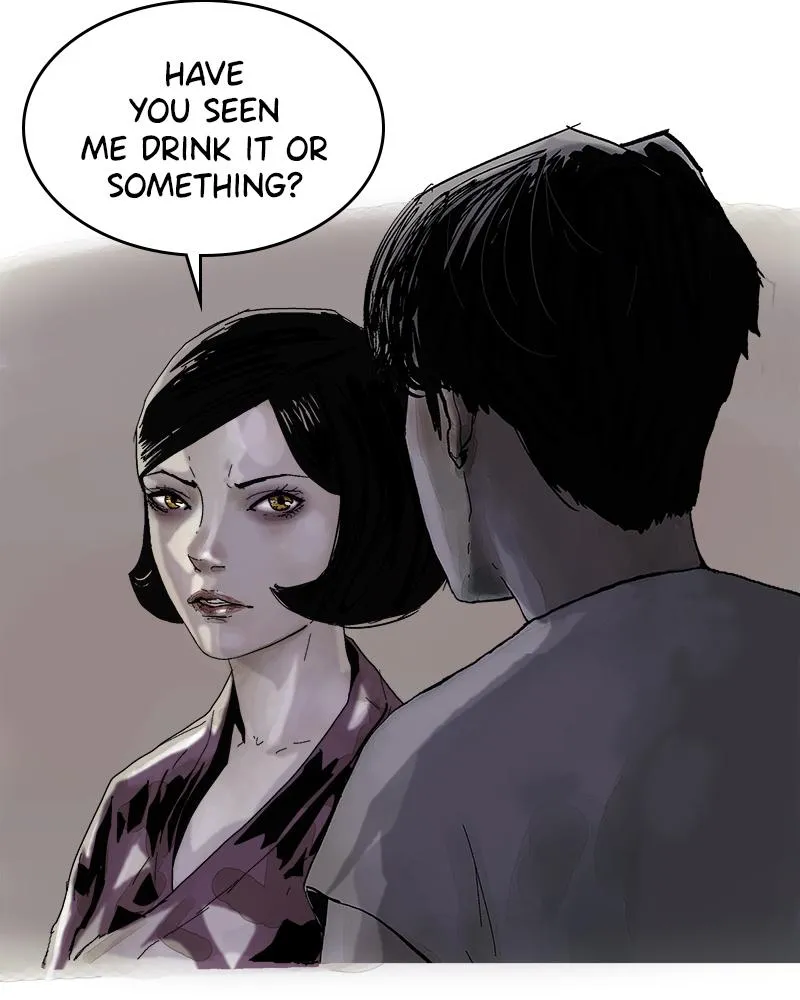 Read Delusion Hongjacga en Manga Online