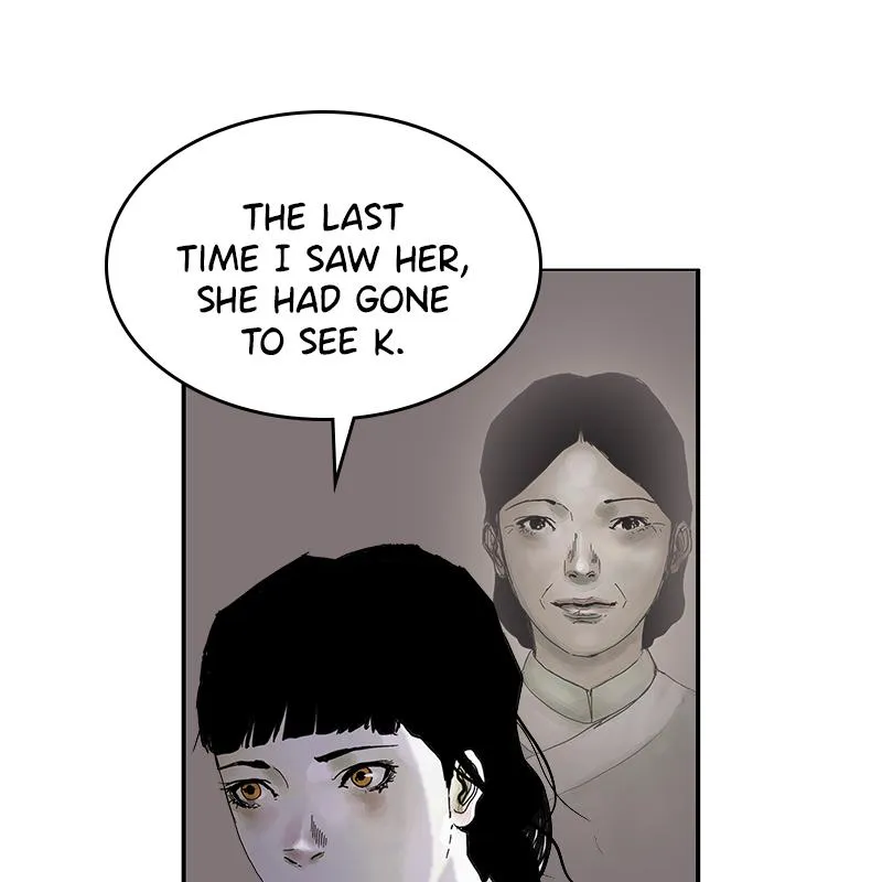 Read Delusion Hongjacga en Manga Online