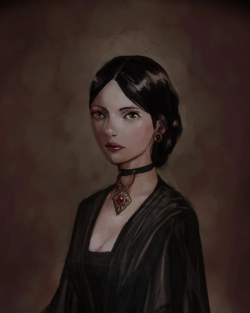 Read Delusion Hongjacga en Manga Online