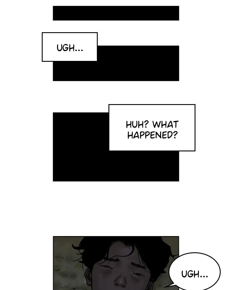 Read Delusion Hongjacga en Manga Online