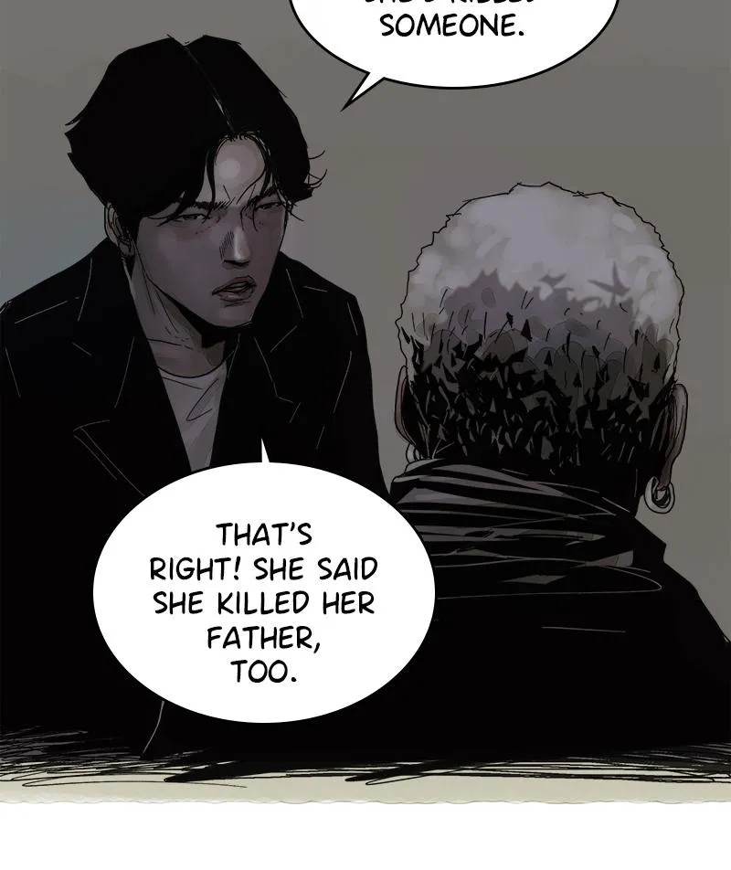 Read Delusion Hongjacga en Manga Online