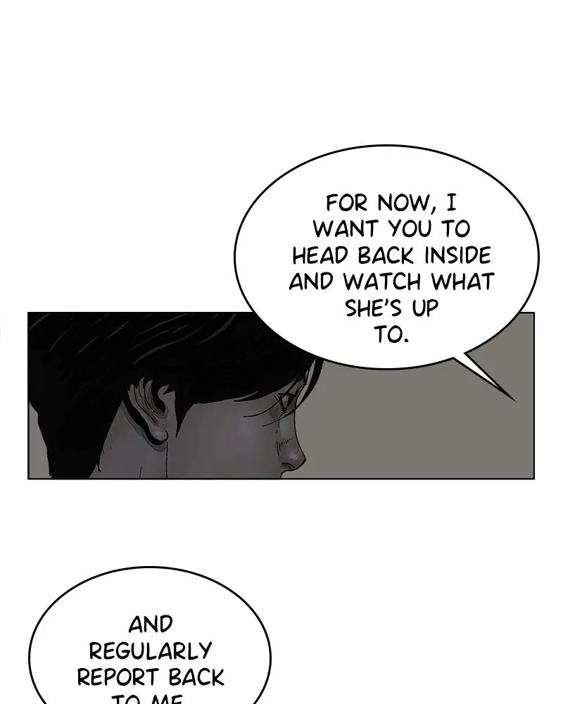 Read Delusion Hongjacga en Manga Online