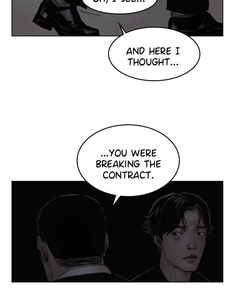 Read Delusion Hongjacga en Manga Online