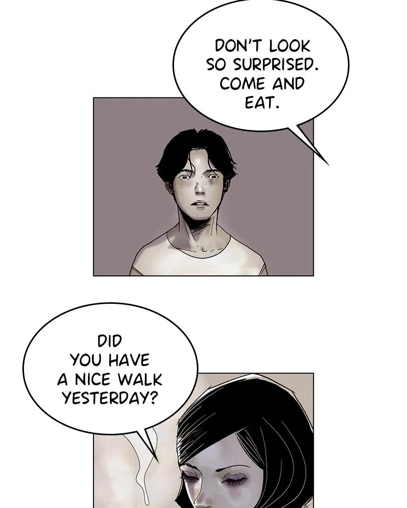 Read Delusion Hongjacga en Manga Online