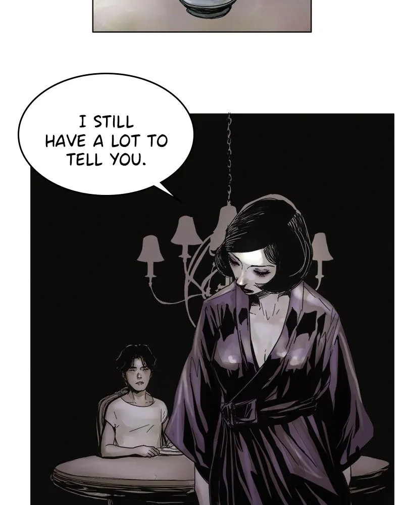 Read Delusion Hongjacga en Manga Online