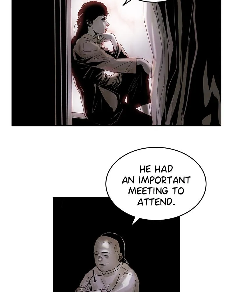 Read Delusion Hongjacga en Manga Online