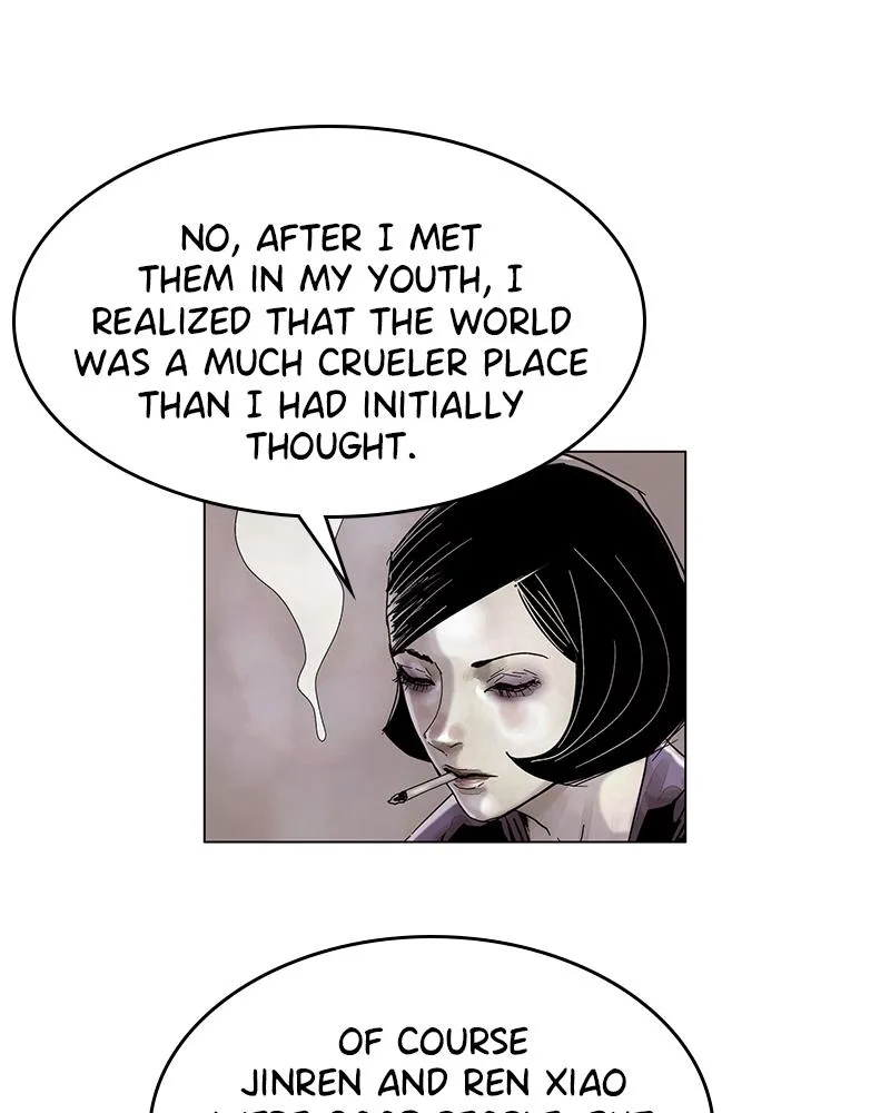 Read Delusion Hongjacga en Manga Online