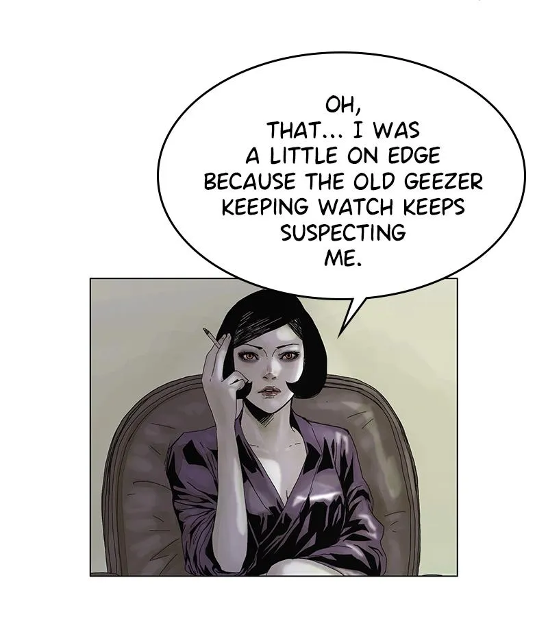 Read Delusion Hongjacga en Manga Online