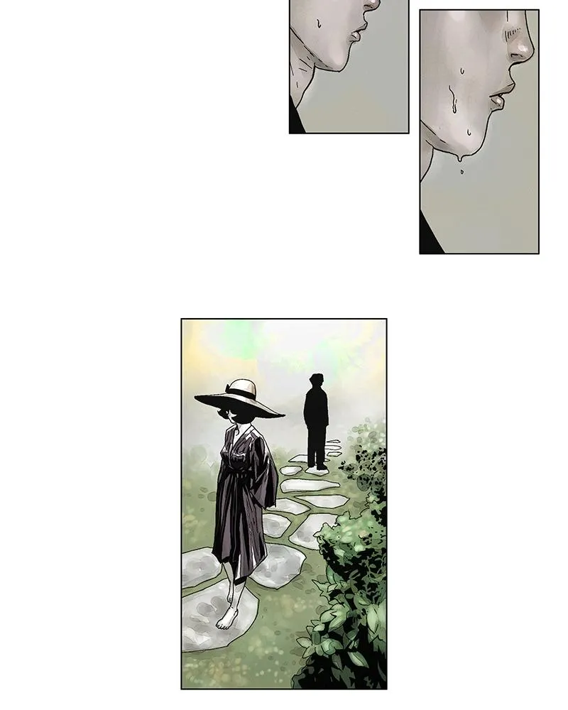 Read Delusion Hongjacga en Manga Online