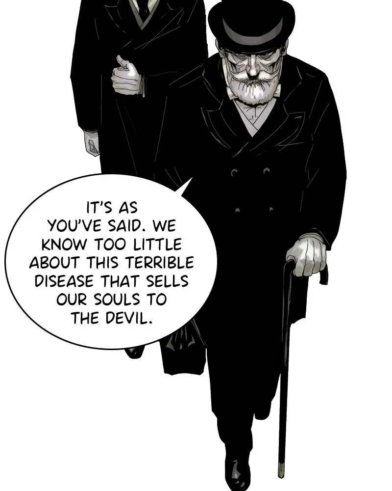 Read Delusion Hongjacga en Manga Online