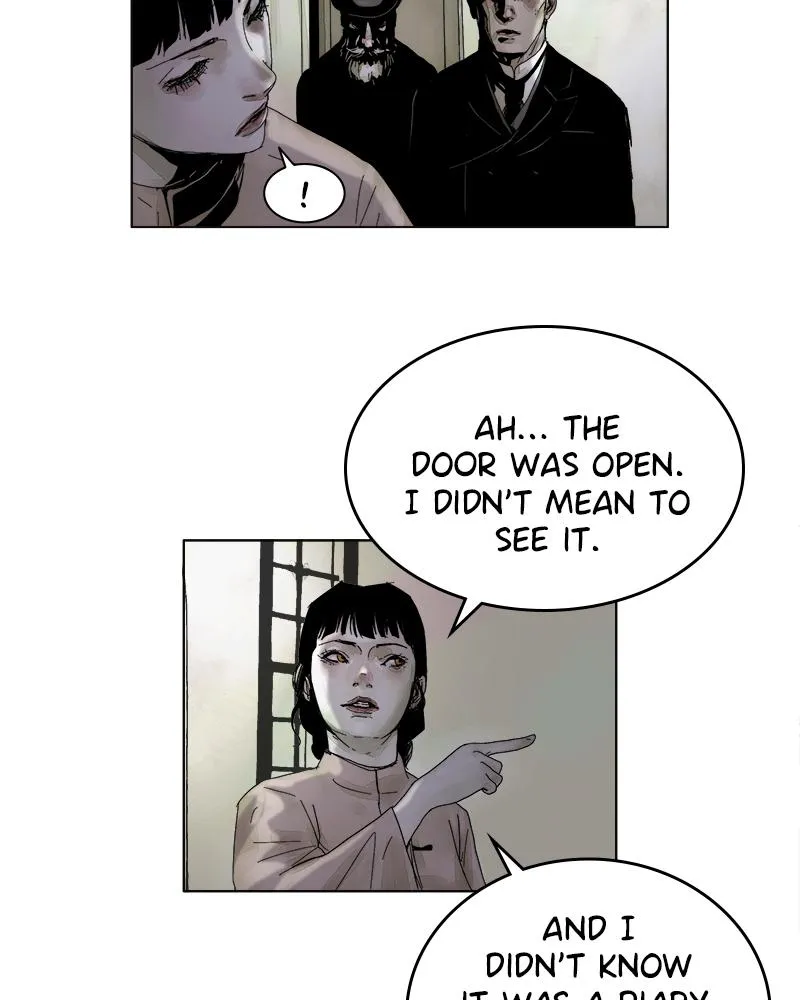 Read Delusion Hongjacga en Manga Online