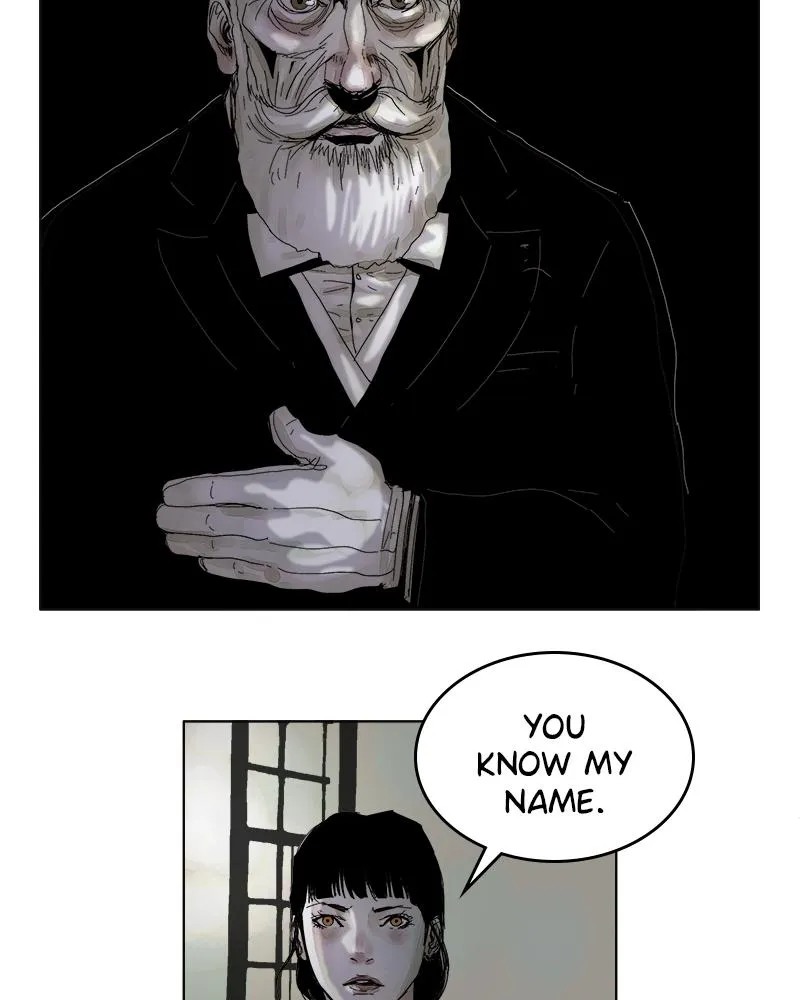 Read Delusion Hongjacga en Manga Online