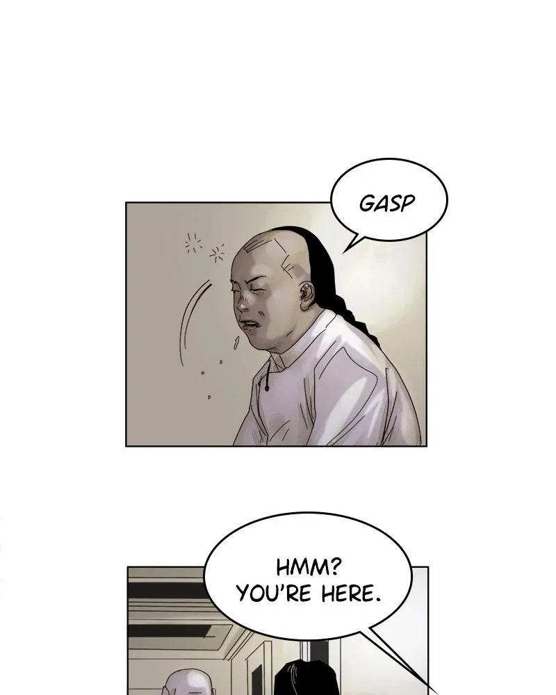 Read Delusion Hongjacga en Manga Online