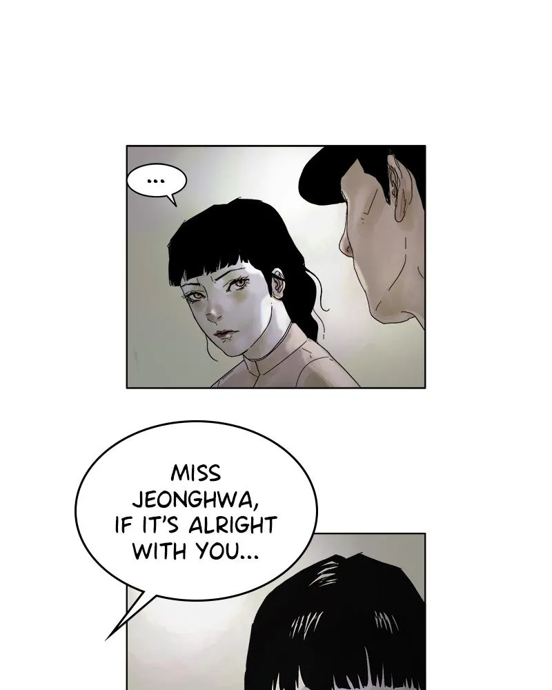 Read Delusion Hongjacga en Manga Online