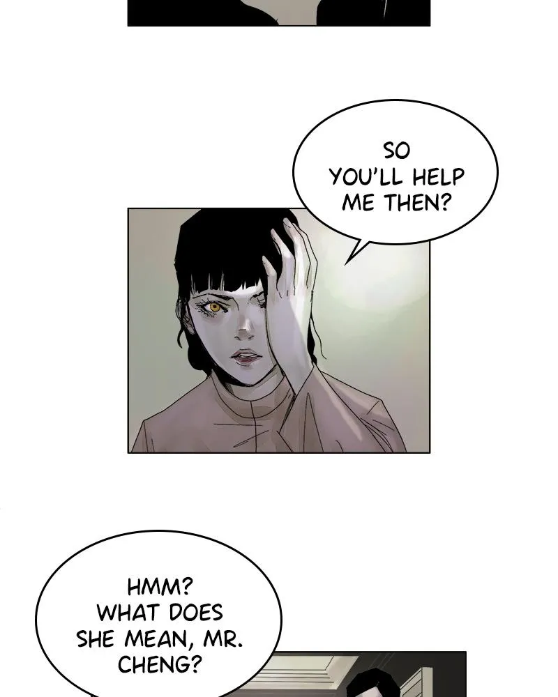 Read Delusion Hongjacga en Manga Online