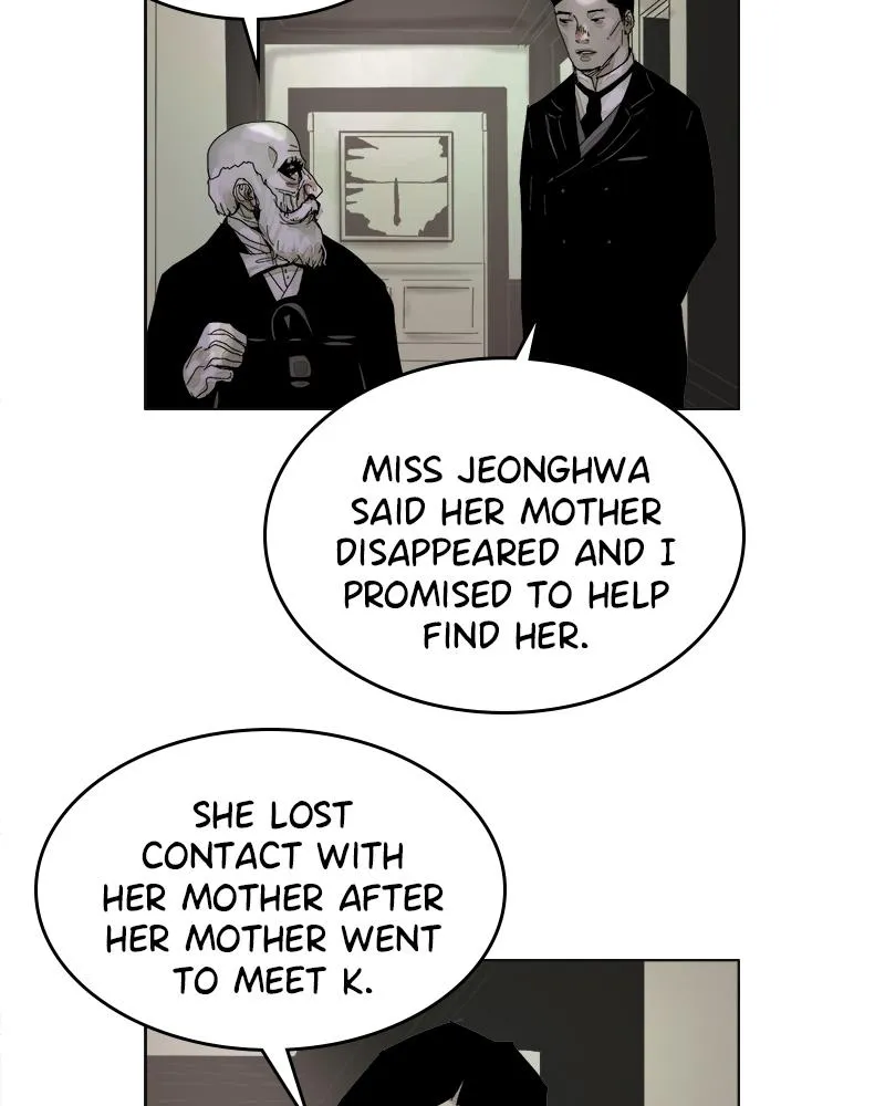 Read Delusion Hongjacga en Manga Online