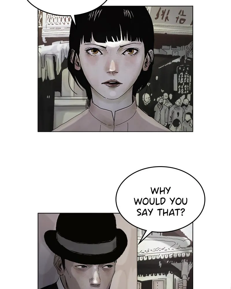 Read Delusion Hongjacga en Manga Online