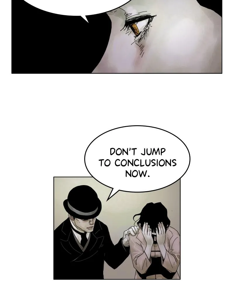 Read Delusion Hongjacga en Manga Online