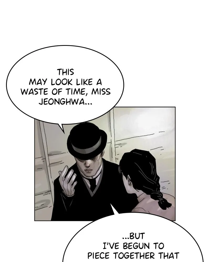 Read Delusion Hongjacga en Manga Online