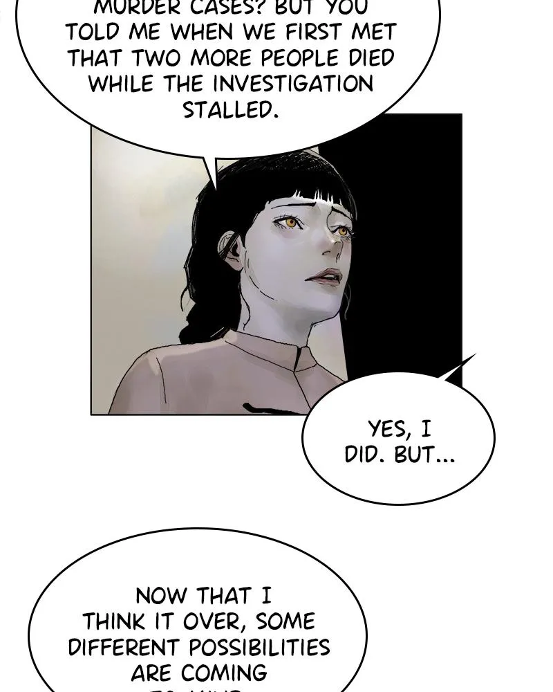 Read Delusion Hongjacga en Manga Online
