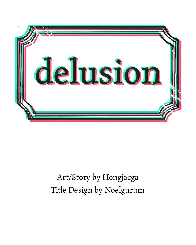 Read Delusion Hongjacga en Manga Online