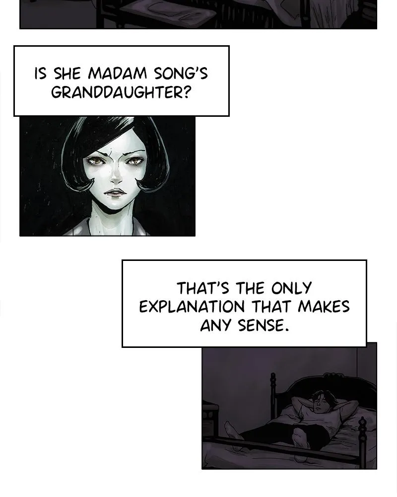 Read Delusion Hongjacga en Manga Online