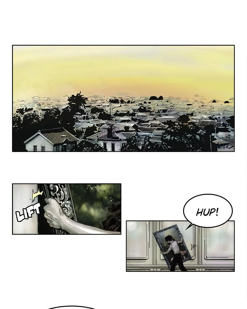 Read Delusion Hongjacga en Manga Online