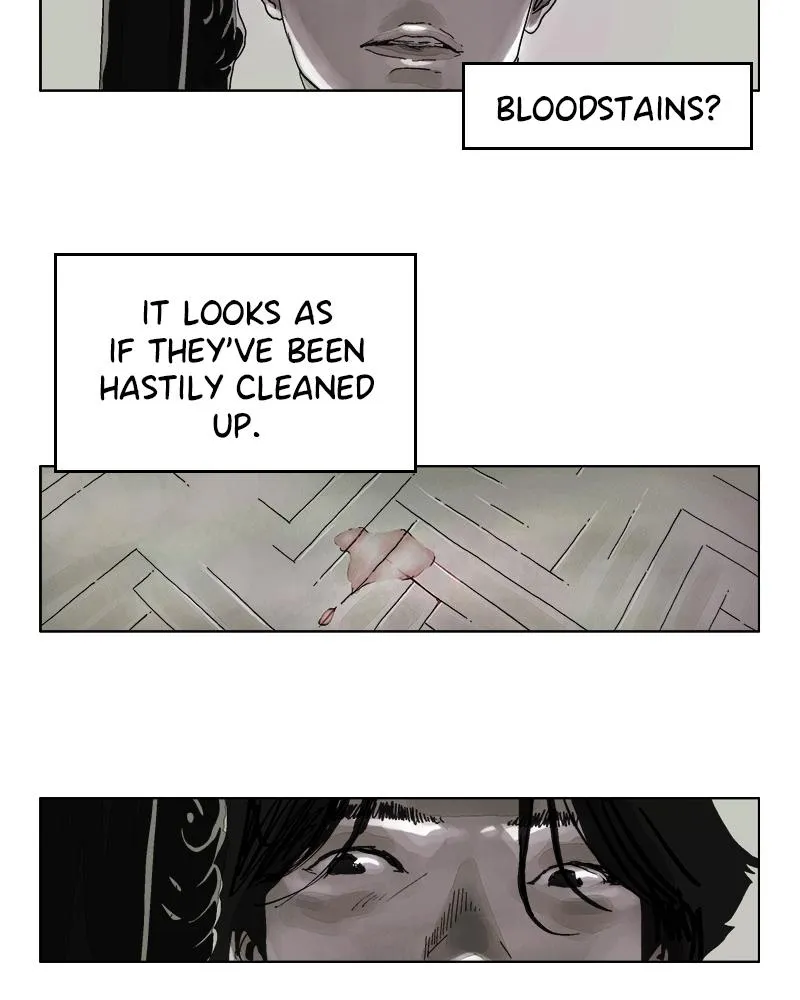 Read Delusion Hongjacga en Manga Online