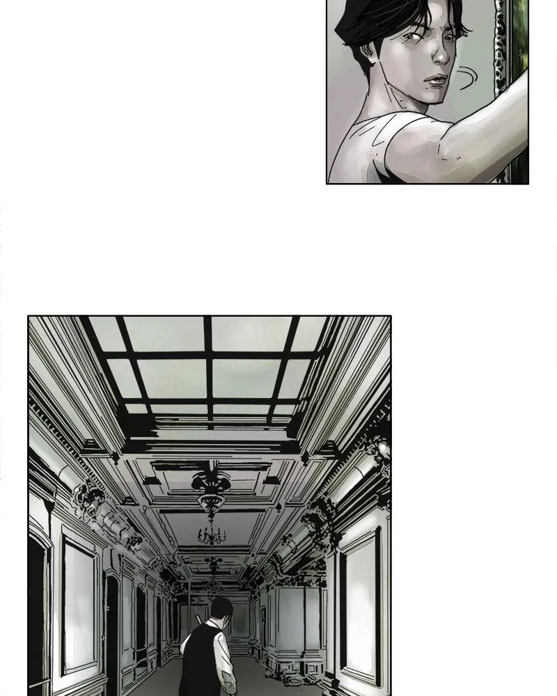 Read Delusion Hongjacga en Manga Online