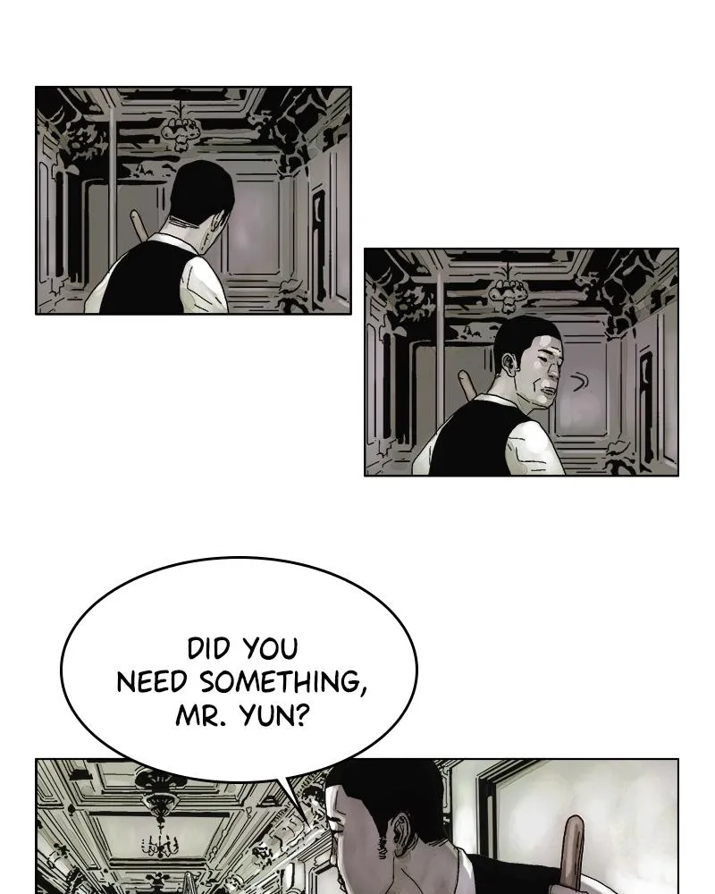 Read Delusion Hongjacga en Manga Online