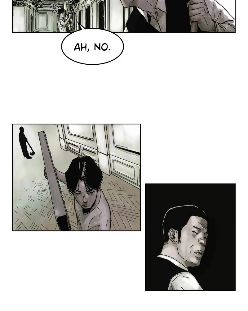 Read Delusion Hongjacga en Manga Online