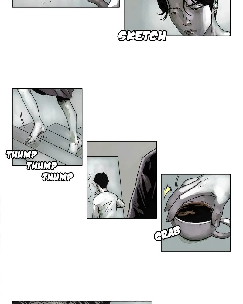 Read Delusion Hongjacga en Manga Online