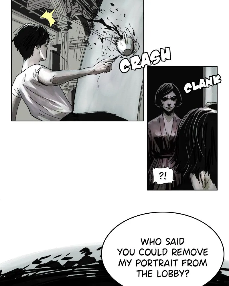 Read Delusion Hongjacga en Manga Online
