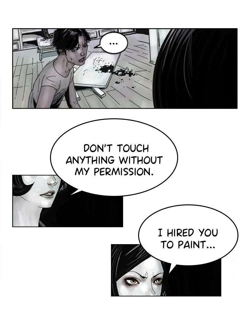 Read Delusion Hongjacga en Manga Online