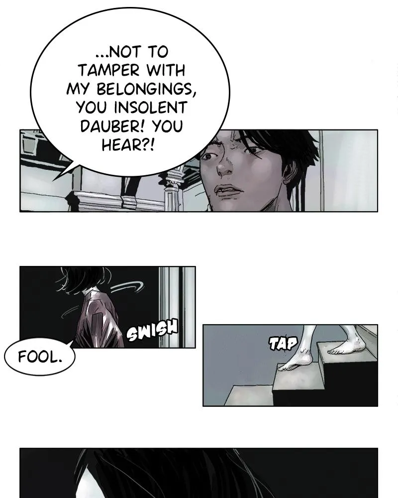 Read Delusion Hongjacga en Manga Online