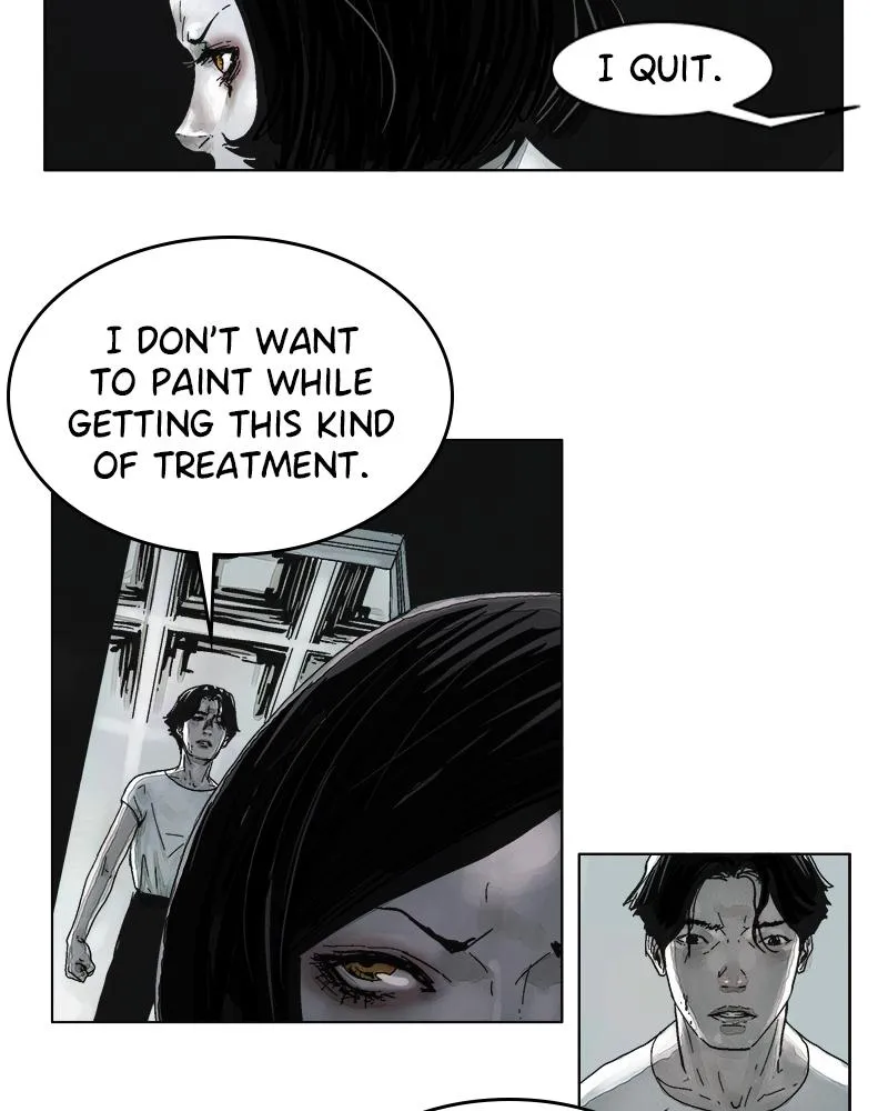 Read Delusion Hongjacga en Manga Online
