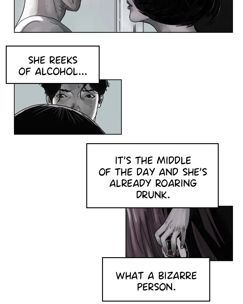 Read Delusion Hongjacga en Manga Online