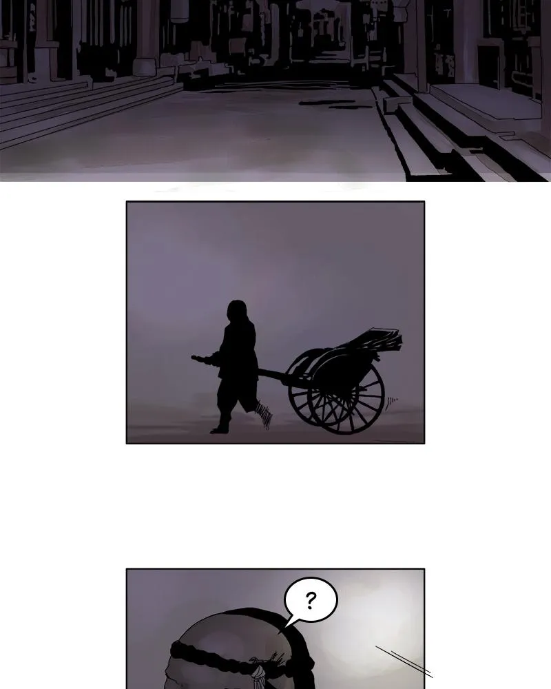 Read Delusion Hongjacga en Manga Online