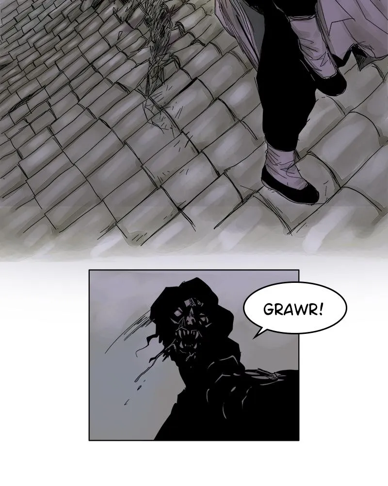 Read Delusion Hongjacga en Manga Online