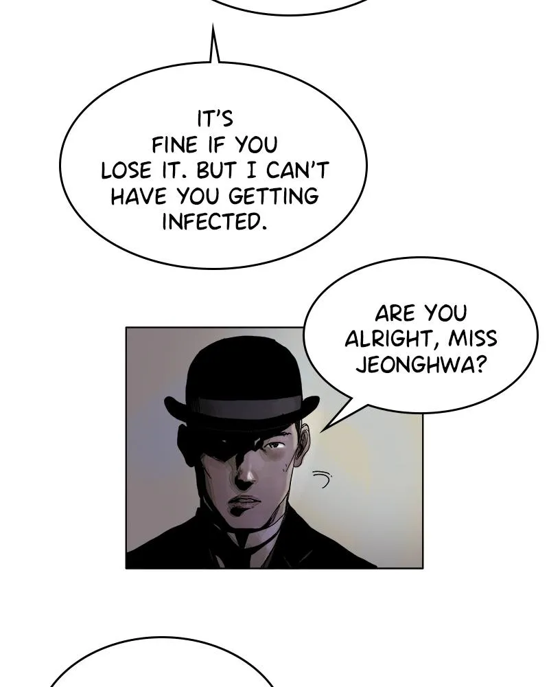 Read Delusion Hongjacga en Manga Online